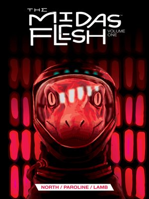 The Midas Flesh (2013), Volume 1 - ebook